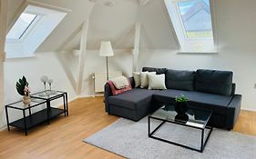 Cozy 2-Room Apartment